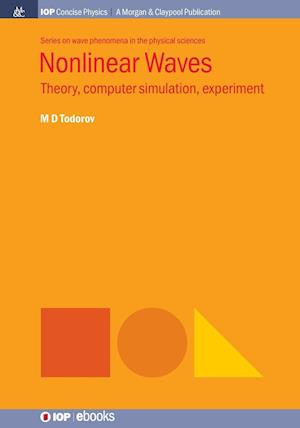 Nonlinear Waves