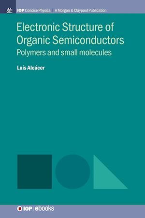 Electronic Structure of Organic Semiconductors