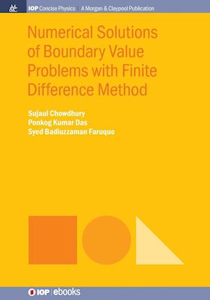 Numerical Solutions of Boundary Value Problems with Finite Difference Method