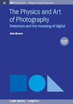 The Physics and Art of Photography, Volume 3: Detectors and the meaning of digital 