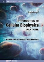 Introduction to Cellular Biophysics, Volume 1