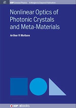 Nonlinear Optics of Photonic Crystals and Meta-Materials