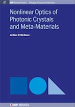 Nonlinear Optics of Photonic Crystals and Meta-Materials