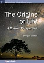 Origins of Life: A Cosmic Perspective 