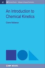 An Introduction to Chemical Kinetics