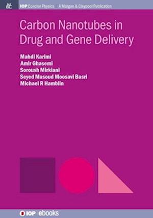 Carbon Nanotubes in Drug and Gene Delivery
