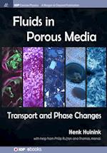 Fluids in Porous Media