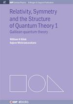 Relativity, Symmetry and the Structure of the Quantum Theory