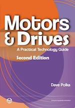 Motors & Drives