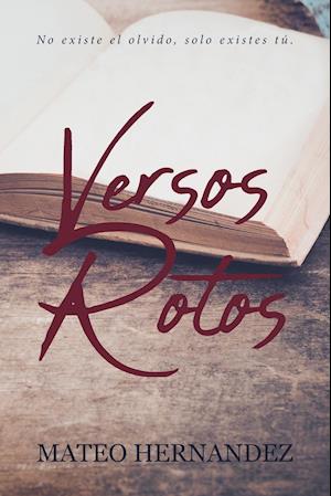 Versos Rotos