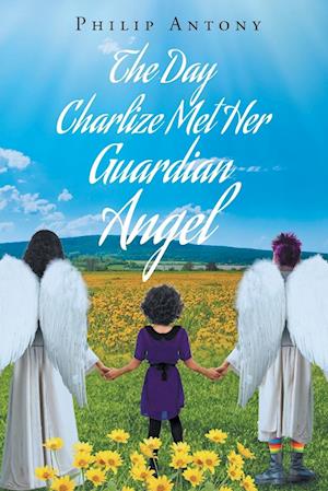 The Day Charlize Met Her Guardian Angel