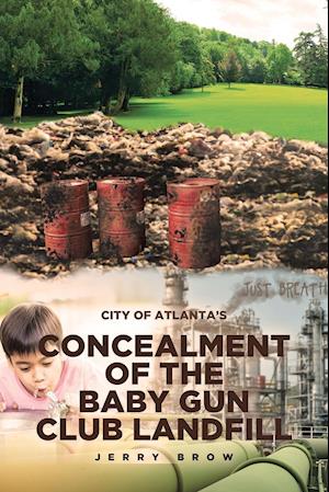 Concealment of the Baby Gun Club Landfill