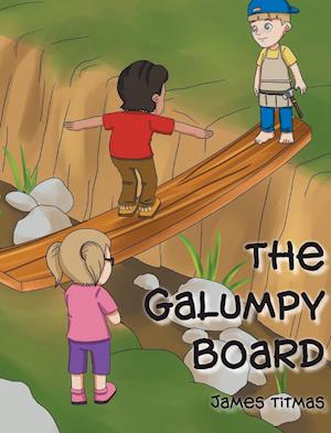 The Galumpy Board