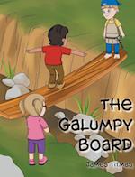 The Galumpy Board 
