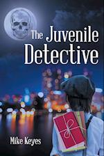 The Juvenile Detective 