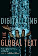 Digitalizing the Global Text