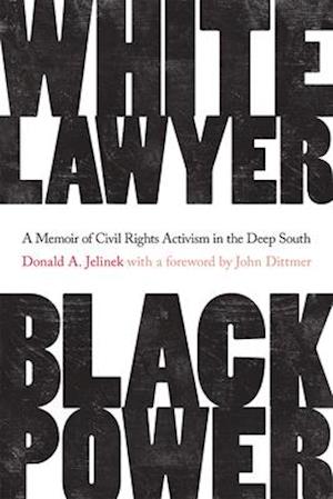 White Lawyer, Black Power