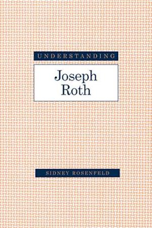 Understanding Joseph Roth