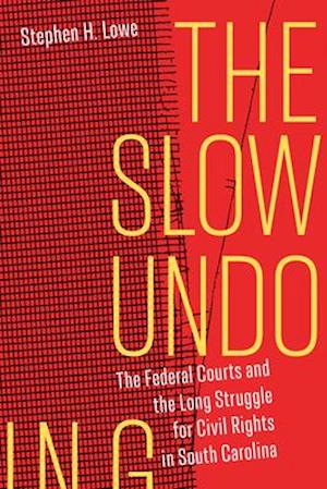 The Slow Undoing