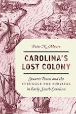 Carolina's Lost Colony