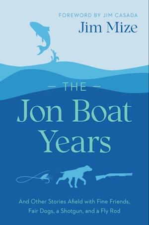 Jon Boat Years