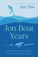 Jon Boat Years