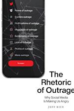 Rhetoric of Outrage