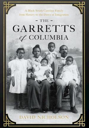 Garretts of Columbia