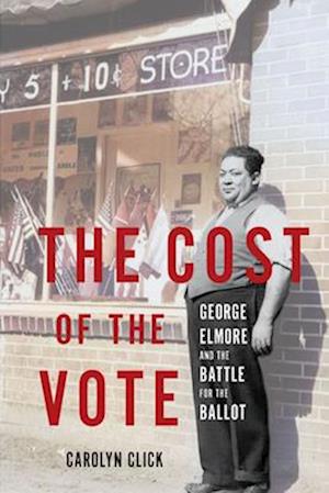 The Cost of the Vote