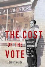 The Cost of the Vote