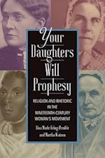 Your Daughters Will Prophesy