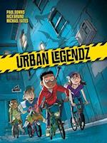 Urban Legendz