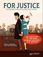 For Justice: The Serge & Beate Klarsfeld Story