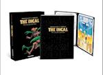 The Incal: The Deluxe Edition