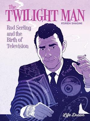 The Twilight Man