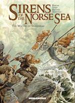Sirens of the Norse Sea
