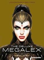 Megalex Deluxe Edition