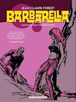 Barbarella