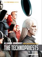 Technopriests (New Edition)