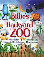 Billie's Backyard Zoo