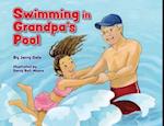 Swimming in Grandpa's Pool