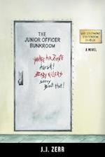 The Junior Officer Bunkroom