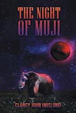 The Night of Muji 