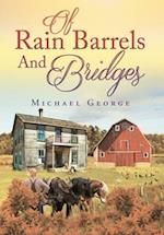 Of Rain Barrels and Bridges 