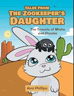 Tales from the Zookeeper's Daughter