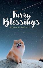 Furry Blessings