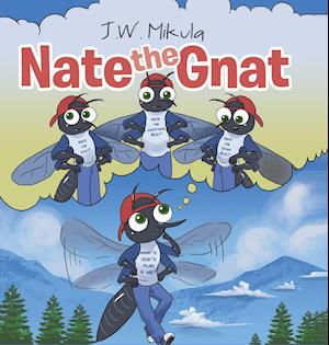 Nate the Gnat