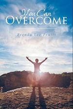 You Can Overcome