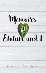 Memoirs of Elohim and I