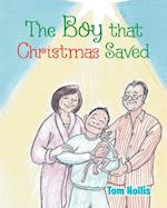 The Boy That Christmas Saved